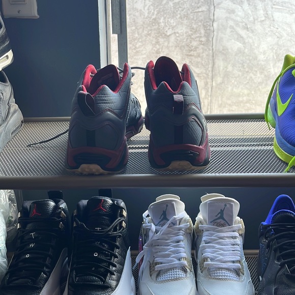 Under Amour hiking boots size 11 - Picture 3 of 6